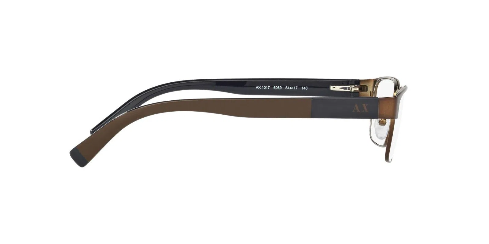 Armani Exchange 1017 Eyeglasses - view 51